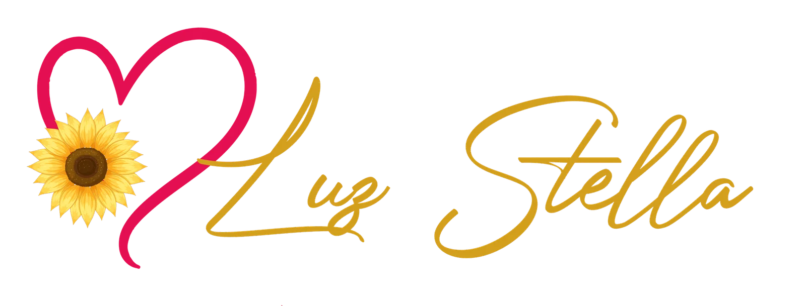 Luz Stella Logo