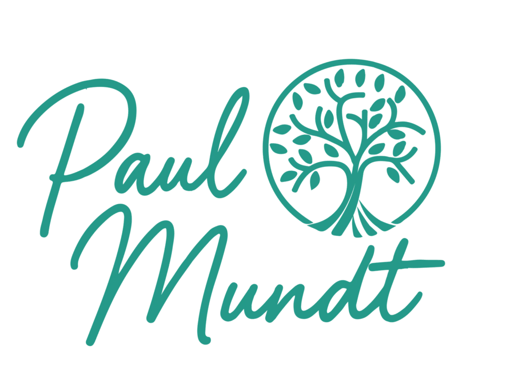 Paul Mundt Logo